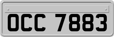 OCC7883