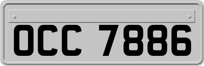 OCC7886