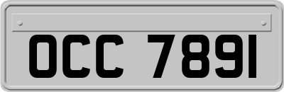 OCC7891