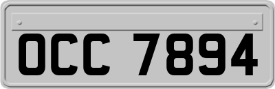 OCC7894