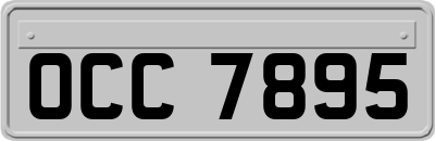 OCC7895