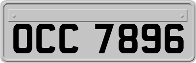 OCC7896