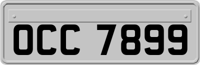 OCC7899