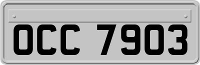 OCC7903
