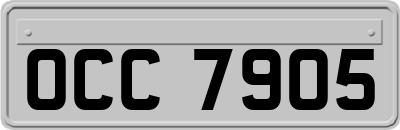 OCC7905