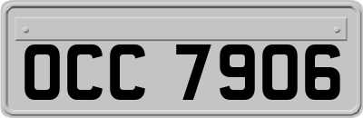 OCC7906