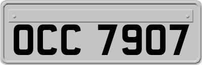 OCC7907