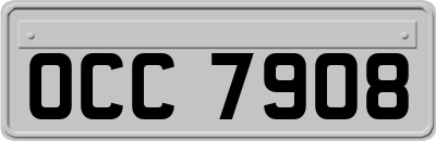 OCC7908