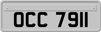 OCC7911