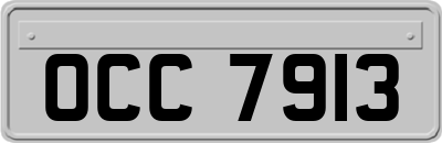OCC7913