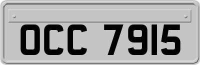 OCC7915