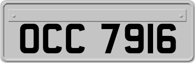OCC7916