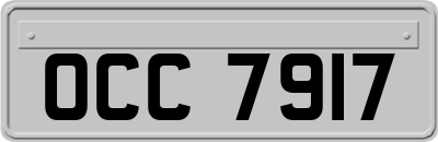 OCC7917