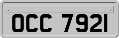 OCC7921