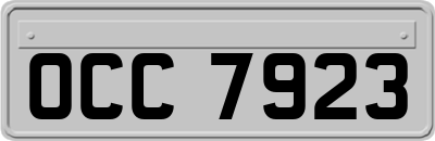 OCC7923