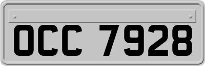 OCC7928
