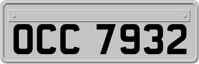 OCC7932