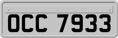OCC7933