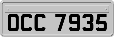 OCC7935