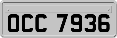 OCC7936
