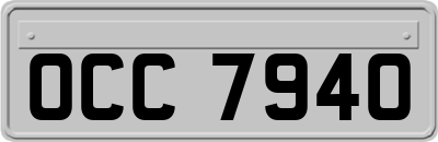 OCC7940
