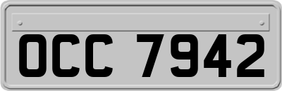 OCC7942