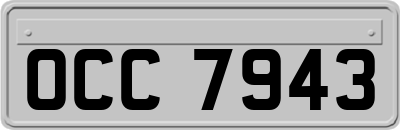 OCC7943