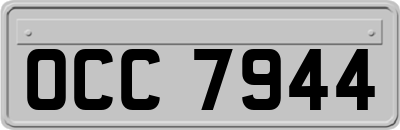 OCC7944