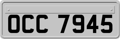 OCC7945