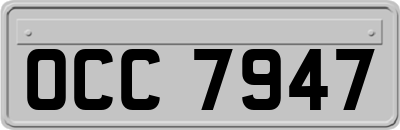 OCC7947