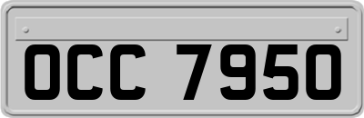 OCC7950