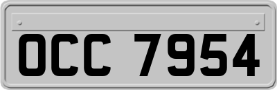 OCC7954