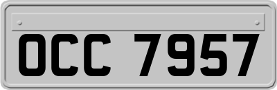 OCC7957