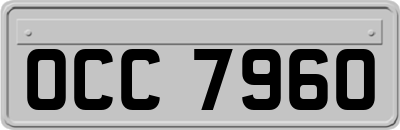 OCC7960