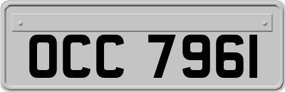 OCC7961
