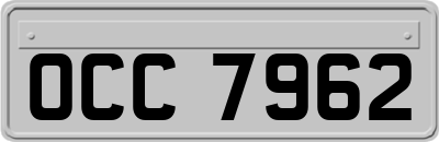 OCC7962