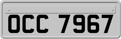 OCC7967
