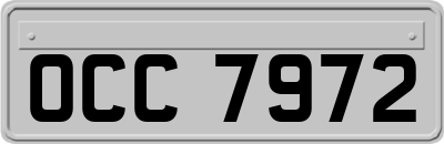 OCC7972