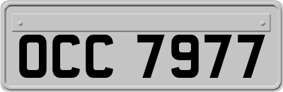 OCC7977