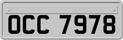 OCC7978