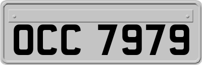 OCC7979