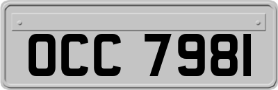 OCC7981