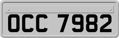 OCC7982