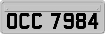 OCC7984