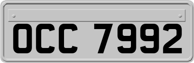 OCC7992