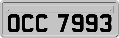 OCC7993