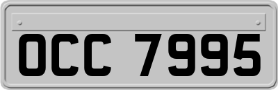 OCC7995