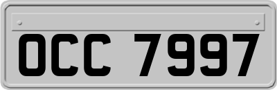 OCC7997