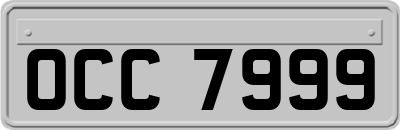 OCC7999