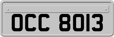 OCC8013